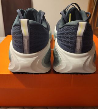 Nike Vomero Plus Talla 45 Nuevas