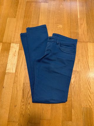 Pantalón vaquero Scalpers Man