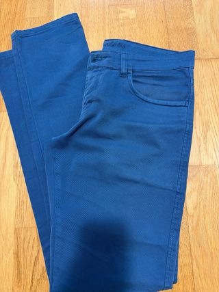 Pantalón vaquero Scalpers Man