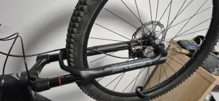 Merida NINETY-SIX RC 5000