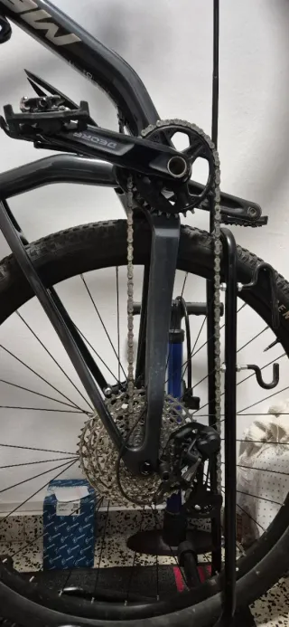 Merida NINETY-SIX RC 5000