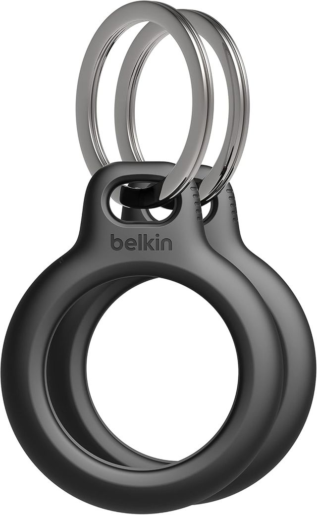 Belkin Llavero AirTag (2 unidades)