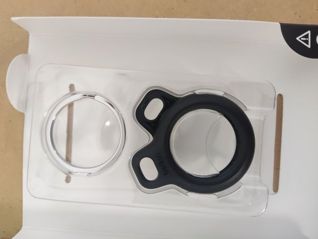 Belkin Llavero AirTag (2 unidades)