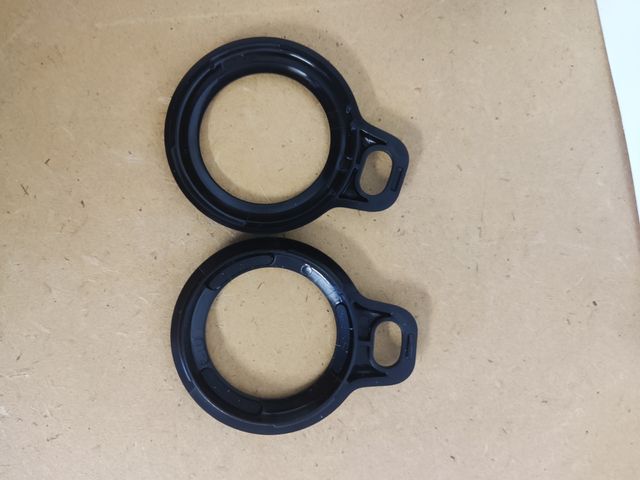 Belkin Llavero AirTag (2 unidades)