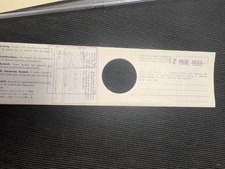 Orologio Swatch Swiss