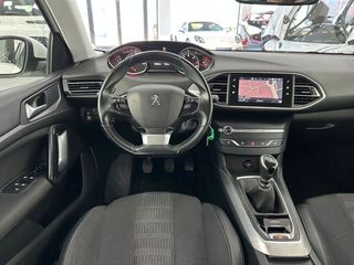 PEUGEOT 308 SW Allure BlueHDI 130 SS