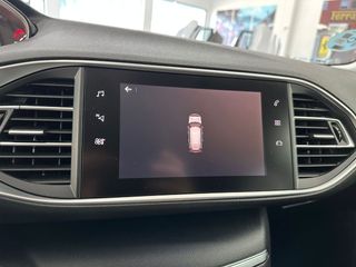 PEUGEOT 308 SW Allure BlueHDI 130 SS