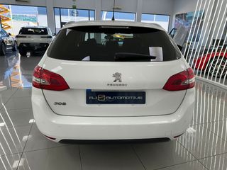 PEUGEOT 308 SW Allure BlueHDI 130 SS