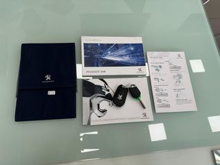 PEUGEOT 308 SW Allure BlueHDI 130 SS