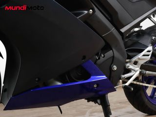 YAMAHA YZF R 125