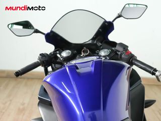 YAMAHA YZF R 125