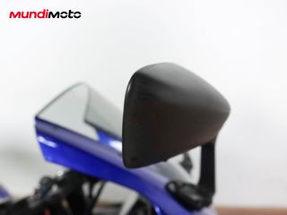 YAMAHA YZF R 125
