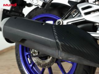 YAMAHA YZF R 125