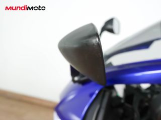 YAMAHA YZF R 125