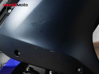 YAMAHA YZF R 125