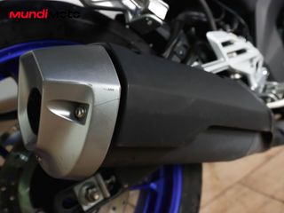 YAMAHA YZF R 125