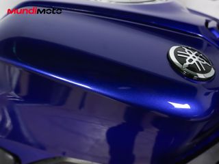 YAMAHA YZF R 125