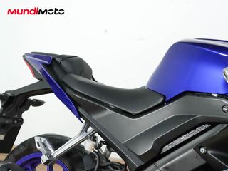 YAMAHA YZF R 125