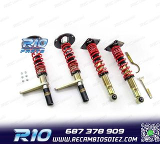 KIT SUSPENSION ROSCADA EIBACH MTS AUDI 200 C3 SALOON AVANT