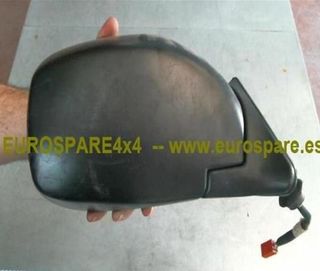 Retrovisor der jeep cherokee 2.5 td xj sport 1614