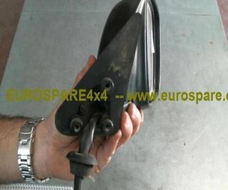 Retrovisor der jeep cherokee 2.5 td xj sport 1614