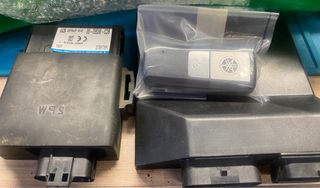 Programación de llave Yamaha tmax 560 2020-2022