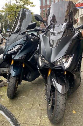 Programación de llave Yamaha tmax 560 2020-2022