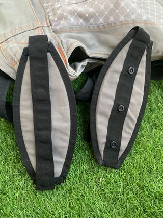 Mochila Portabebé Boba Evolutiva