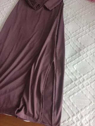 Vestido Lefties Licra Mujer Talla M