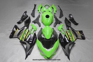 Carenado Avdb KAWASAKI NINJA 400R 2018 - 2024