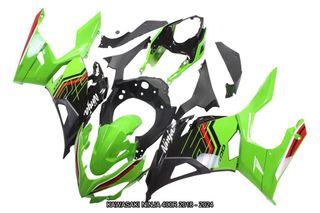 Carenado Avdb KAWASAKI NINJA 400R 2018 - 2024