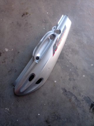Despiece Suzuki Katana