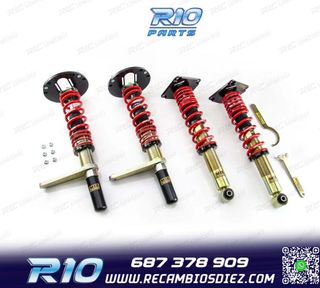 KIT SUSPENSION ROSCADA EIBACH MTS AUDI 100 C4 90-94