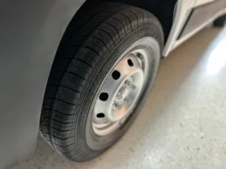 Citroen ë-Jumper 2016