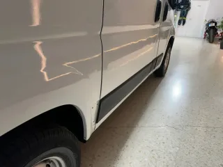 Citroen ë-Jumper 2016