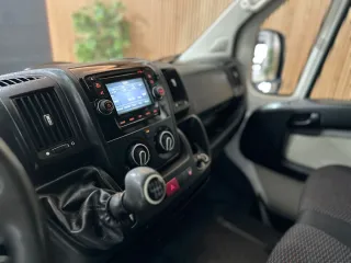 Citroen ë-Jumper 2016