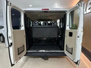 Citroen ë-Jumper 2016