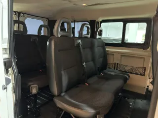 Citroen ë-Jumper 2016