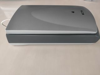 Scanner Epson Perfection 2400 Photo (A Fraga)