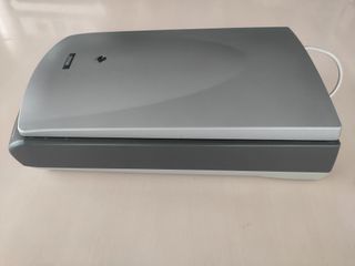 Scanner Epson Perfection 2400 Photo (A Fraga)