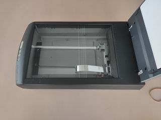 Scanner Epson Perfection 2400 Photo (A Fraga)