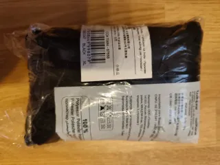 Camiseta térmica Decathlon Stratatherm XL