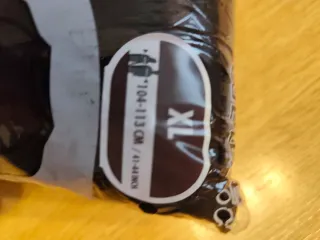 Camiseta térmica Decathlon Stratatherm XL