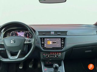 Seat Arona 1.0 TSI 81kW (110CV) FR