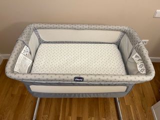 Colchón Ecus Care antiplagiocefalia - 80x50X8 cm