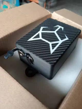 Hapticos pedales Moza CRP Nuevo