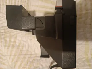 Fotocamera istantanea Polaroid multicolore