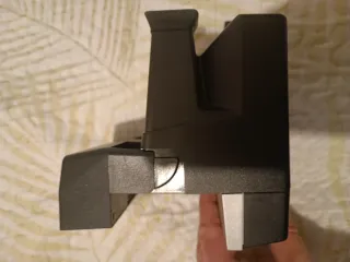 Fotocamera istantanea Polaroid multicolore