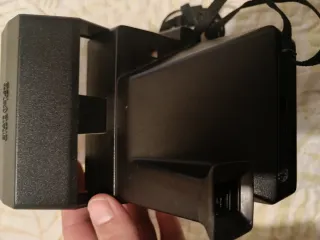 Fotocamera istantanea Polaroid multicolore