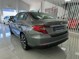 FIAT Tipo Sedan 1.4 70kW 95CV Lounge